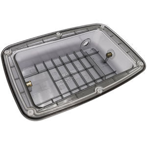 Housing Rear i-DT61PW