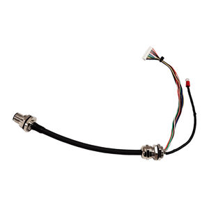 Connector Loadcell i-DT61PW