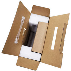 Box Complete i-DT61PW