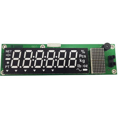 Display LED i-DT61XWE