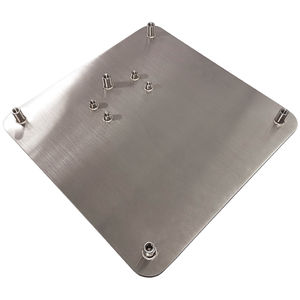 Plate R Base i-DT61