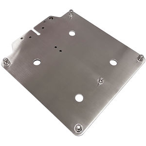 Bottom Plate R Base i-DT61