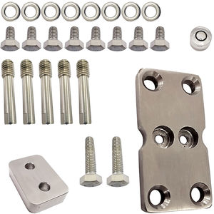 Hardware Kit S R Base i-DT61