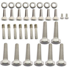 Hardware Kit V Base i-DT61