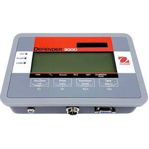 Terminal T32MC-AM for DFD32MXXX