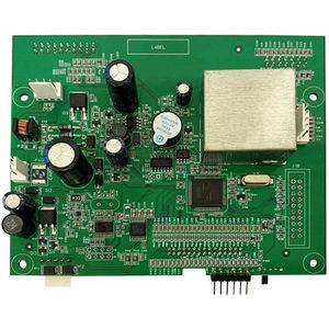 PCB Main New sensor R31 RC31 V71