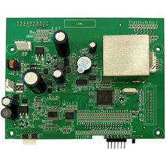 PCB Main New sensor R31 RC31 V71