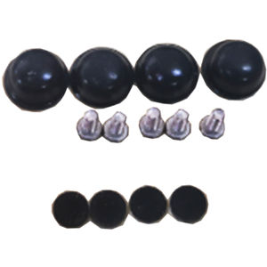 Hardware kit AB23 AB33