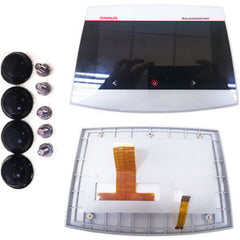 Housing Kit front AB33