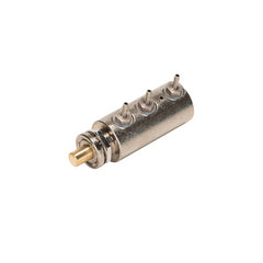 Pilot Actuated Needle Valve, 2-Way, Normally Closed
