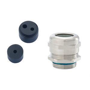 Cable Gland M25 Metal