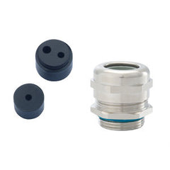 Cable Gland M25 Metal
