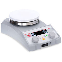 Hotplate-Stirrer e-G31HSRDS 120V AM