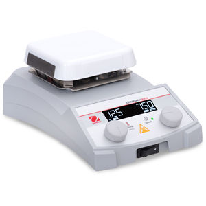 Hotplate-Stirrer e-G31HS04C 120V AM
