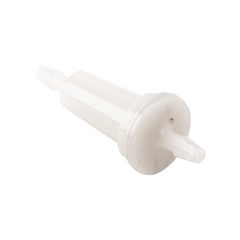 Inline Filter 65 Micron Filtration, Disposable