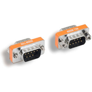 DB9 Adapter Male to Male