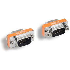 DB9 Adapter Male to Male