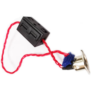 Wire ASSY External RTD Probe e-G31