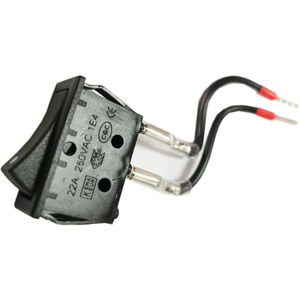 Switch Standby e-G31/G21
