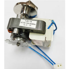 Motor ASSY 4X4 120V e-G31/G21