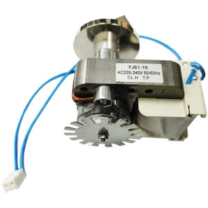 Motor ASSY 7X7 230V e-G31/G21