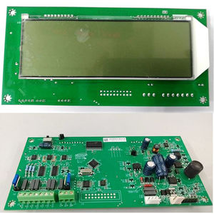 PCB Main T32XW US