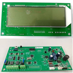 PCB Main T32XW US