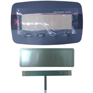 Function Label Kit EN i-DT33P
