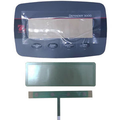 Function Label Kit EN i-DT33P