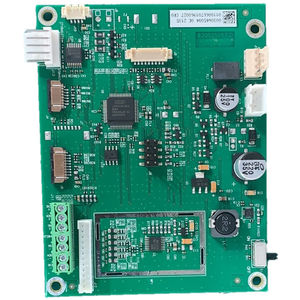 PCB Main ADS1230 i-DT33P