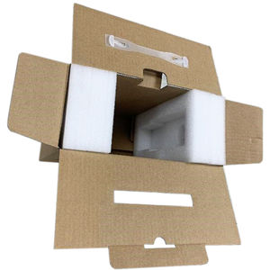 Box complate Kit i-DT33XW