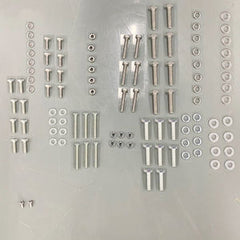 Hardware Kit X Base D33