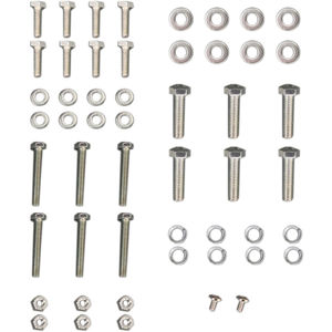 Hardware Kit V Base D33