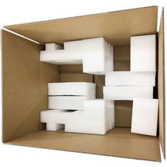 Box complete Kit R D33