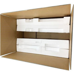 Box complete Kit R Front D33