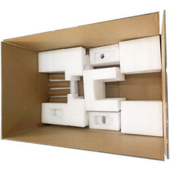 Box complete Kit X D33
