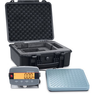 Bench scale i-D33P75SD