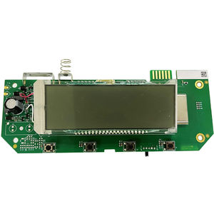 PCB Main CS1237 NO IR NV NVT