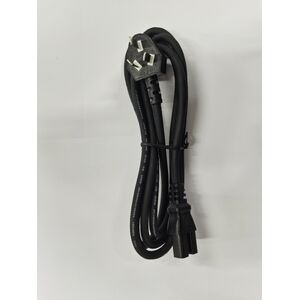 Power Cord 10A 2m C15 CN