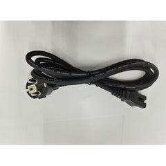 Power Cord 10A 2m C15 EU