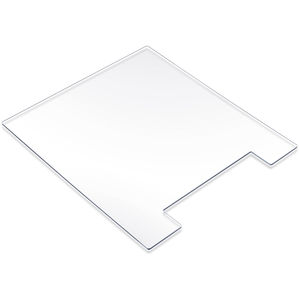 Splashing Shield for e-G52XX07C