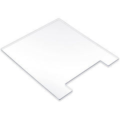 Splashing Shield for e-G52XX07C