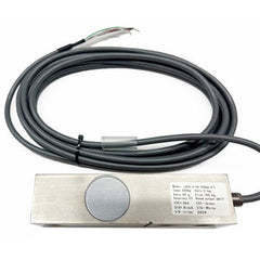 Load Cell LBZ4-A-CS-500kg-4-F