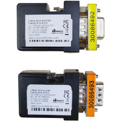 Bluetooth Adaptors paired 