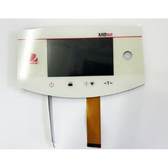 LCD MB92