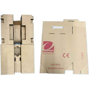 BOX ST