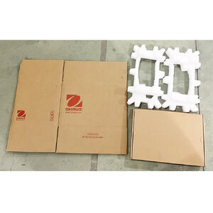 Box complete MB32/62/92