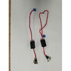 Wire ASSY External RTD Probe e-G52