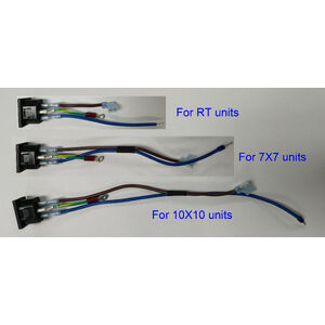 Power Socket ASSY C16 e-G52