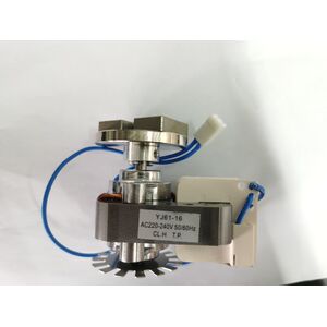 Motor ASSY RT 230V e-G52